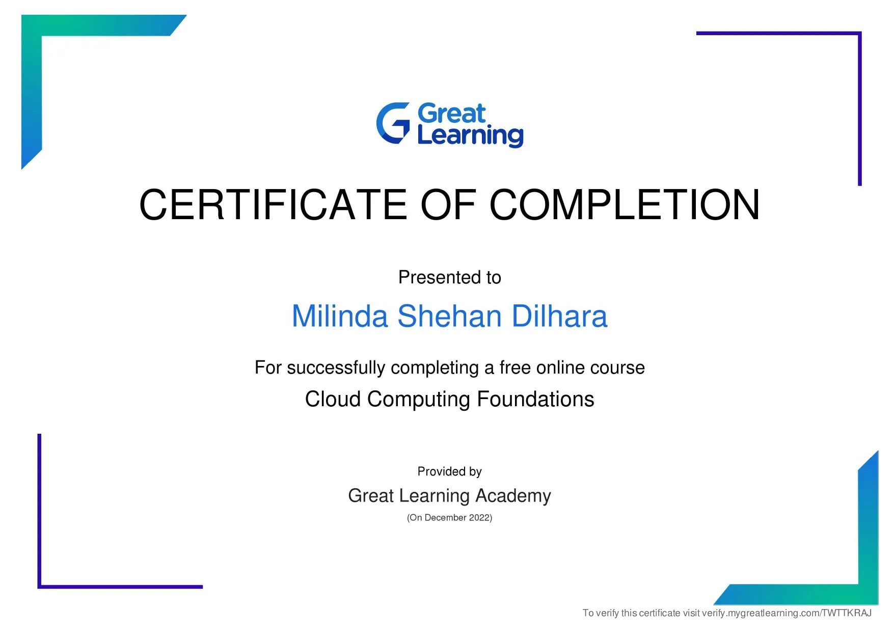 Cloud Computing